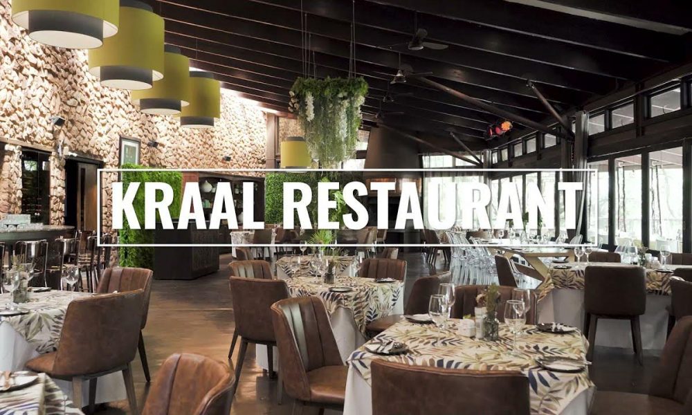 Kraal Restaurant Johannesburg, fine dining, indigenous garden setting, indoor and outdoor seating, private dining room, local South African flavours, breakfast buffet, weekend brunch, intimate dining experience, Thaba Eco Hotel, nature reserve dining, scenic restaurant, relaxed atmosphere, elegant meals, private events venue, quality service, fresh seasonal menu, cozy restaurant environment, peaceful dining spot near Joburg, Joburg ETC