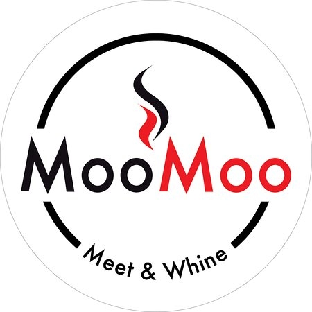 Moo Moo Pineslopes, Johannesburg steakhouse, grilled espetada skewers, juicy beef steaks, cocktail with elderflower garnish, craft beer glasses, Winelistory wine menu, modern restaurant interior, playful signage, dinner with friends, relaxed Fourways dining, birthday dinner setting, pepper-sauce steak, Not So Hungry menu dish, pork belly plate, onion rings side, local foodie hotspot, vibey restaurant vibe, Joburg food scene, steakhouse near Montecasino, Joburg ETC