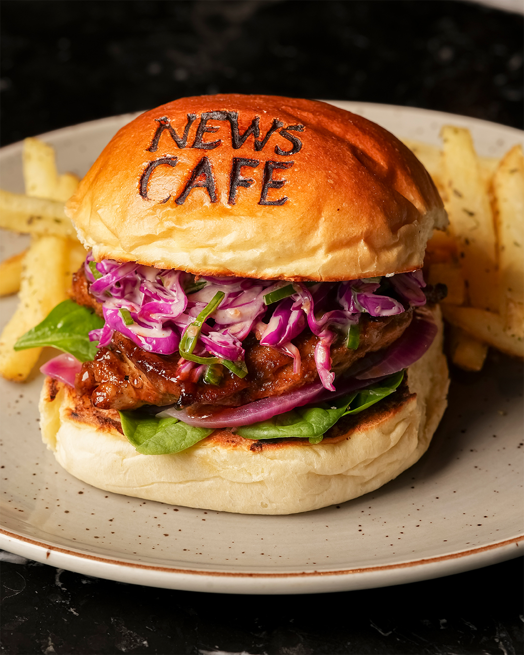 News Cafe Rosebank, Johannesburg cocktail bar, brunch spot Rosebank, tapas and cocktails Joburg, all-day dining venue, trendy nightlife Johannesburg, signature drinks South Africa, modern café bar, Joburg ETC
