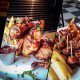 Rooftop Grill and Bar Roodepoort, skyline views Johannesburg, Tuesday date night special, winter pot pies Joburg, rooftop restaurant West Rand, outdoor dining Joburg, cosy rooftop bar, Raceworx Roodepoort venue, affordable date night Joburg, Joburg ETC