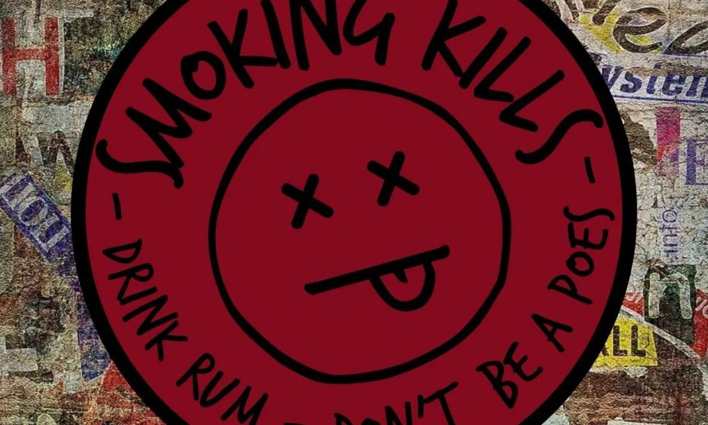 Smoking Kills Bar, Melville, Johannesburg, dive bar, indie music, craft rum, Peanut Colada, Marsala Rum Sour, graffiti walls, vintage decor, local hangout, live music, bar culture, creative spaces, Johannesburg nightlife, authentic Joburg experience, Joburg ETC