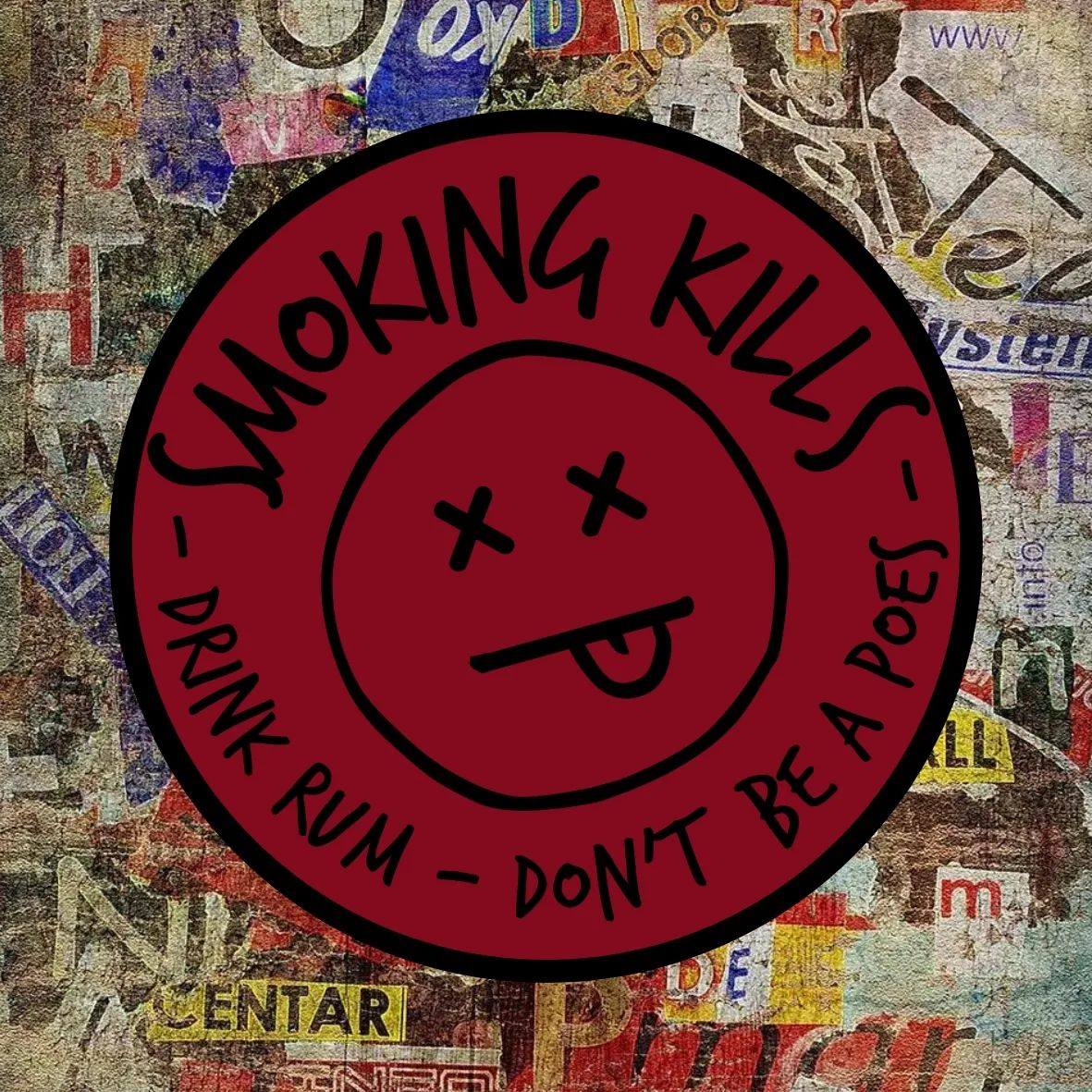 Smoking Kills Bar, Melville, Johannesburg, dive bar, indie music, craft rum, Peanut Colada, Marsala Rum Sour, graffiti walls, vintage decor, local hangout, live music, bar culture, creative spaces, Johannesburg nightlife, authentic Joburg experience, Joburg ETC