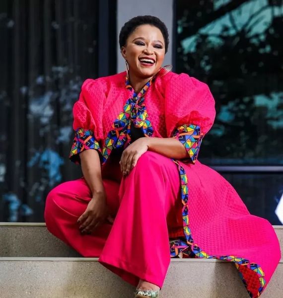 Pebetsi Matlaila, former Skeem Saam actress, South African artist, homelessness, women’s shelter, financial struggles, new home, one-bedroom cottage, single mother, entertainment industry challenges, social media disclosure, family support, resilience, local celebrity, Joburg ETC style, community story, children’s education, overcoming hardship, Joburg ETC