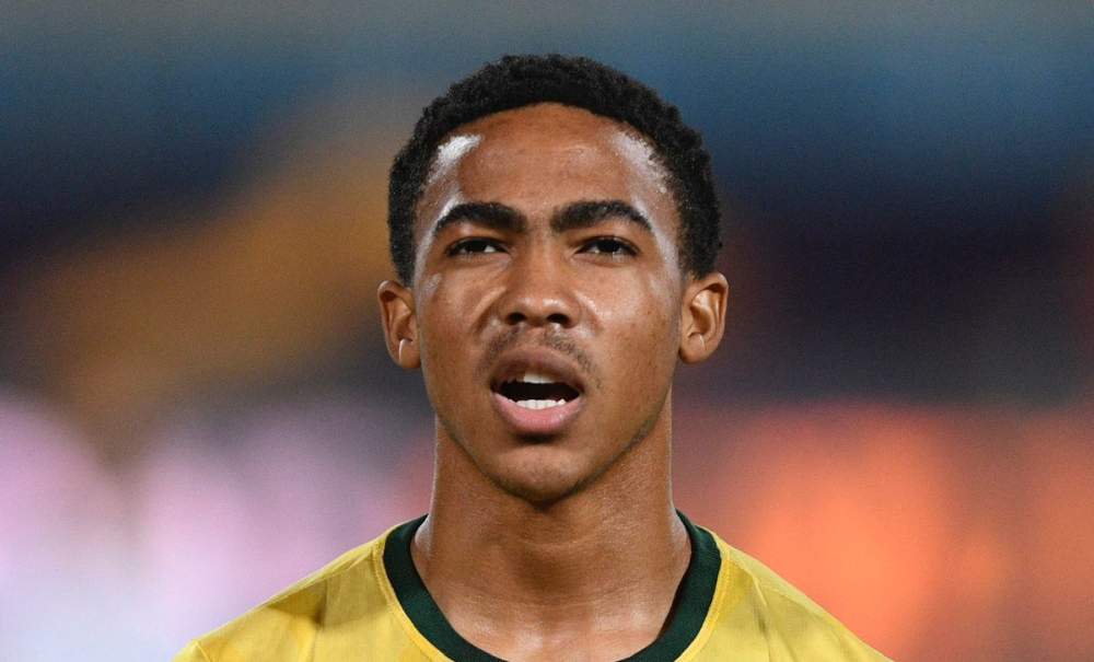 Thato Sibiya, U20 AFCON 2025 champion, South African football rising star, Krugersdorp High School student, Mamelodi Sundowns Diski Challenge player, Kagiso local talent, South Africa national U20 team, Egypt tournament victory, youth football success, township soccer dreams, African football, South African sports achievement, future of Bafana Bafana, U20 World Cup hopeful, inspirational young athlete, Joburg football culture, determined student-athlete, football development in Gauteng, grassroots to greatness, Joburg ETC