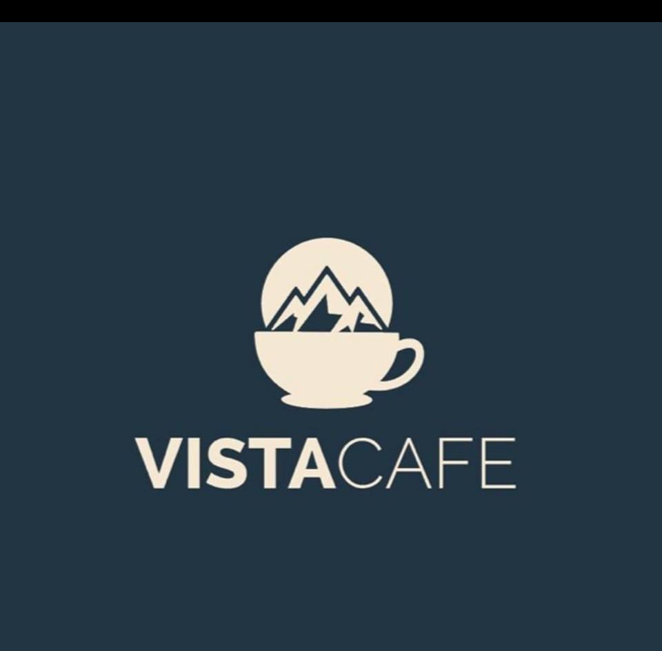 Vista Café Muldersdrift exterior, scenic café view, South African café, coffee and food, Biltong and Phutu Shakshuka dish, homemade milk bread dessert, Lotus Biscoff treat, Cradle of Humankind surroundings, Muldersdrift dining spot, local community café, outdoor terrace seating, cosy café interior, Gauteng coffee culture, authentic South African flavours, café events, movie nights venue, welcoming atmosphere, Joburg ETC