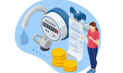 leak detection Johannesburg, burst pipe signs, water damage indicators, musty smell home plumbing, check water meter leak, silent toilet leak test, high water bill causes, Johannesburg home maintenance, damp walls pipe burst, Joburg ETC