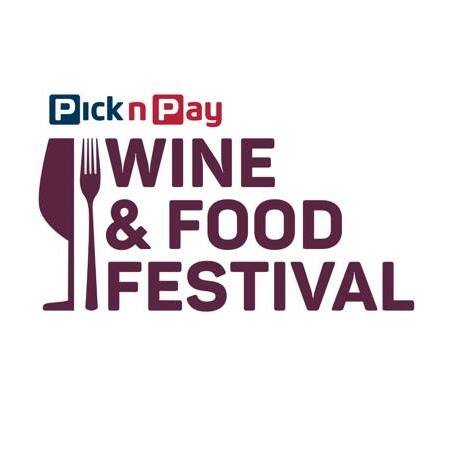 Pick n Pay Wine & Food Festival Johannesburg, wine tasting event, South African wines, Wanderers Club venue, food stalls, gourmet picnic, wine glasses, festival crowd, live music, cocktail masterclass, fresh food market, cheese and charcuterie boards, burger and pizza trucks, vibrant festival atmosphere, October 2025 event, Joburg ETC