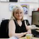 Mara Glennie in court, Tears Foundation logo, Gauteng High Court interior, forensic audit documents, charity founder accused, Johannesburg NPO scandal, Joburg ETC