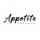 Appetito Senderwood Johannesburg, Italian pizza restaurant Johannesburg, wood-fired pizza Bedfordview, Italian pasta dishes Johannesburg, cosy family dining Senderwood, casual Italian restaurant Joburg, Uber Eats Appetito Johannesburg, Malanzane Parmigiana parcel, Haloumi salad Bedfordview, Joburg ETC