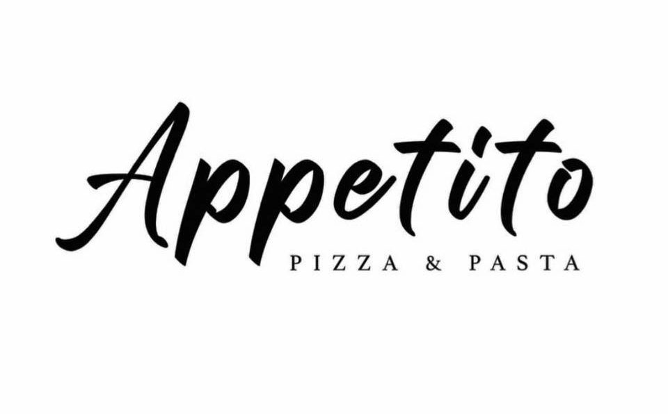 Appetito Senderwood Johannesburg, Italian pizza restaurant Johannesburg, wood-fired pizza Bedfordview, Italian pasta dishes Johannesburg, cosy family dining Senderwood, casual Italian restaurant Joburg, Uber Eats Appetito Johannesburg, Malanzane Parmigiana parcel, Haloumi salad Bedfordview, Joburg ETC