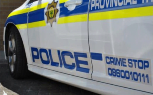 Gauteng Police Arrest Over 1,000 Suspects During Operation Shanela