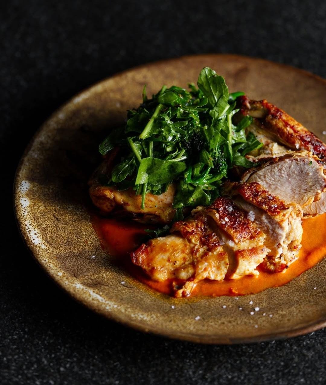 Alma Restaurant, Johannesburg dining, flame-cooked dishes, modern South African cuisine, global flavours, wood-fired cooking, cast iron searing, fine dining Joburg, communal dining, upscale restaurants Johannesburg, open flame cooking, soulful food experiences, shareable plates, elegant interiors, foodie destinations Joburg, Joburg ETC