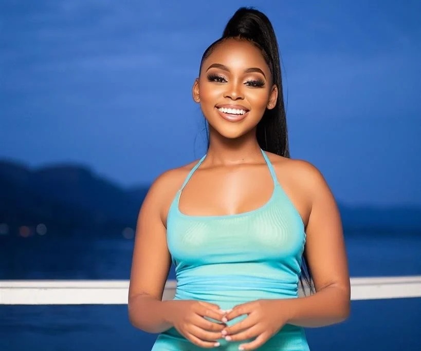 Lethabo Mekoa, Skeem Saam actress, Tyler Perry acting programme, South African acting talent, Ntswaki Skeem Saam, Mzansi youth star, acting breakthrough, local celebrity story, Joburg ETC