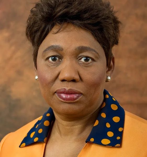 Angie Motshekga appointed as acting president, June 2025 leadership update, South African government, Cyril Ramaphosa abroad at G7 Summit, Paul Mashatile in Russia, woman in presidential role, symbolic moment for women in politics, ANC Cabinet leadership, gender representation in SA, political trust and continuity, acting president duties, national conversation on power and parity, Joburg ETC