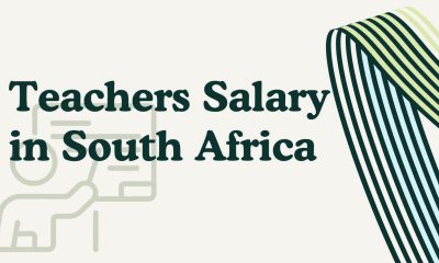 teacher salaries 2025, DBE salary increase, REQV levels, public vs private teacher income, mathematics teacher shortage, Joburg ETC