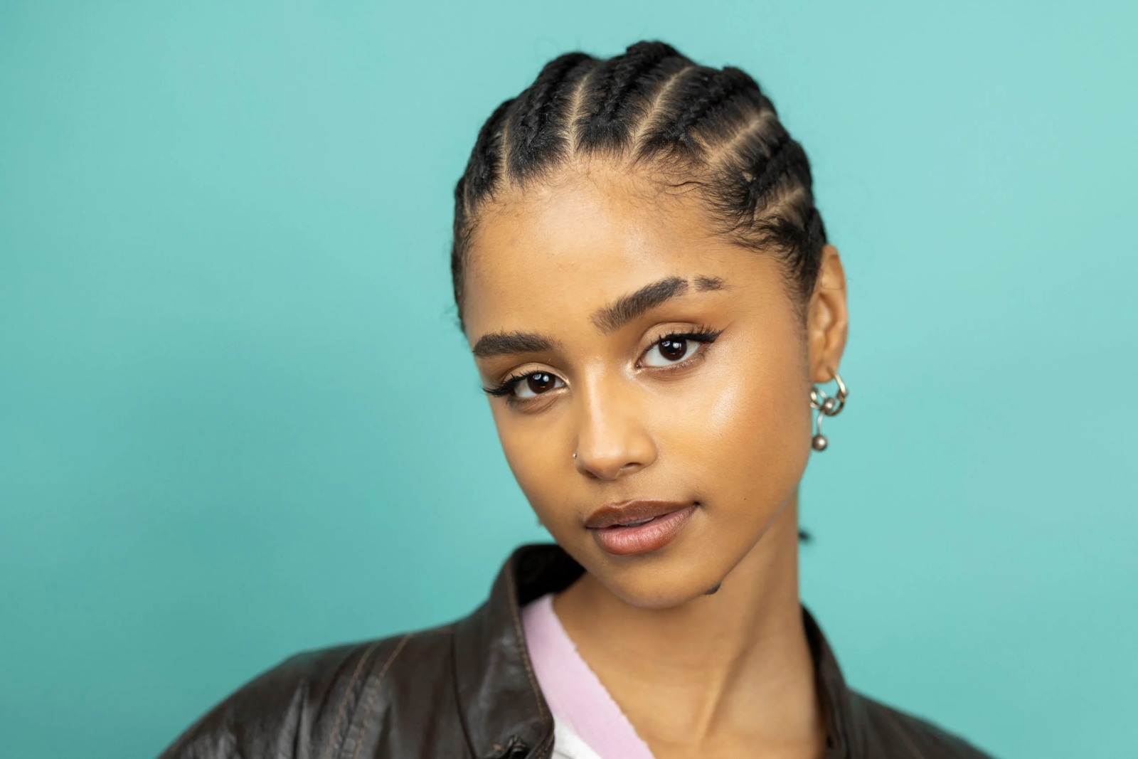 Tyla new single 2025, Tyla Is It song, Tyla TikTok trend, Tyla Nickelodeon Awards, Tyla afro-pop song, Tyla fans Europe, Tyla music video 2025, Tyla album teaser, Is It summer hit, Joburg ETC