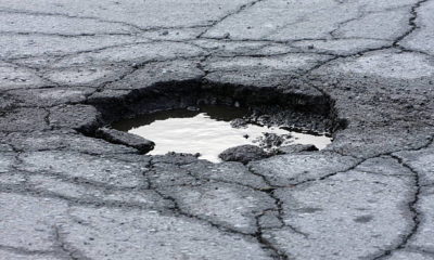 Johannesburg pothole repair, JRA road resurfacing, Kliptown road upgrade, Sandton street repairs, M1 highway fix, Johannesburg road investment, Joburg ETC