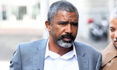 Colin Davids, Derek Bredenkamp, Platinum Forex, Ponzi scheme South Africa, Cape Town fraud trial, R329 million investor scam, Joburg ETC