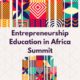 EEA Summit Johannesburg 2025, youth entrepreneurship Africa, Anzisha Prize awards, African Leadership Academy event, young African innovators, education reform South Africa, Joburg ETC