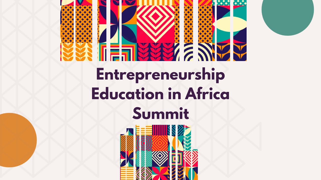 EEA Summit Johannesburg 2025, youth entrepreneurship Africa, Anzisha Prize awards, African Leadership Academy event, young African innovators, education reform South Africa, Joburg ETC
