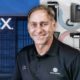 André Joubert Springbok, rugby legend André Joubert, 1995 World Cup Springboks, South African rugby greats, Joubert 3C Technology, Springbok to entrepreneur, Durban business leaders, tech entrepreneurs SA, Ladysmith rugby star, Joburg ETC