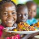 Africa G20, school meals programme, child hunger Africa, feeding scheme South Africa, universal school lunches, education and nutrition, food security, Joburg ETC