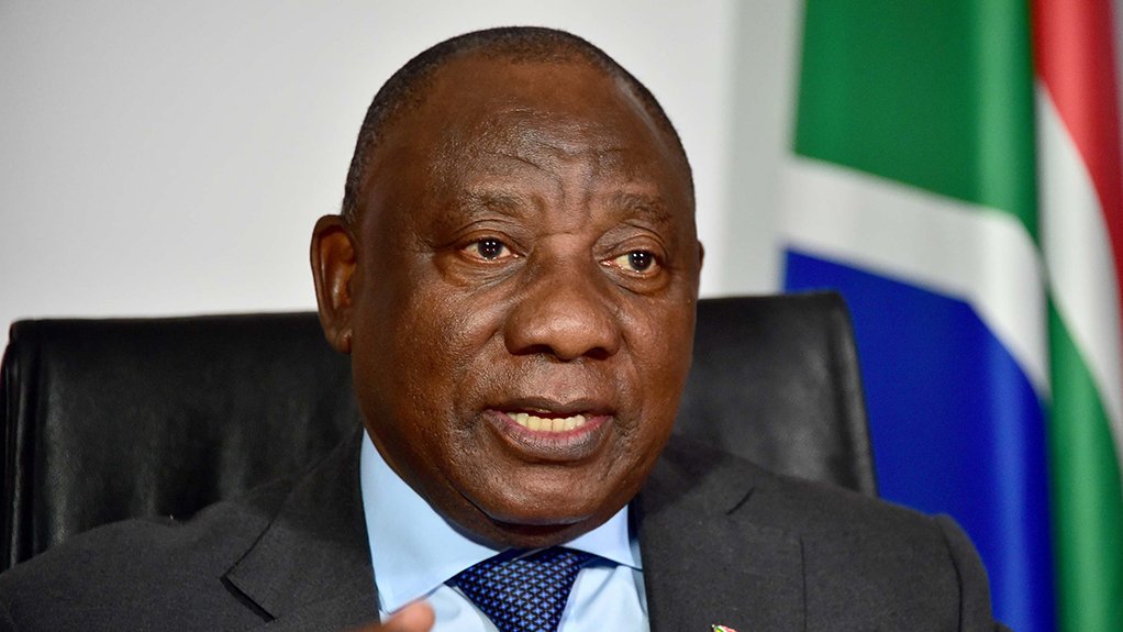 South Africa auto exports drop, Ramaphosa BMW plant launch, electric car strategy South Africa, vehicle production Africa, US tariff impact, SA automotive sector 2025, Rosslyn BMW plant, hybrid car rollout, skills development auto sector, Joburg ETC