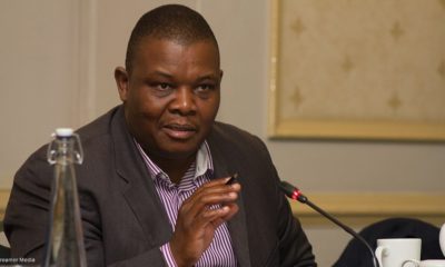 Gauteng MEC Jacob Mamabolo, municipal service delivery briefing, struggling municipalities Gauteng, South Africa infrastructure crisis, Joburg ETC