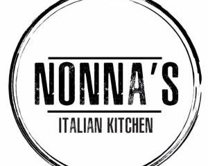 Nonna’s Italian Kitchen Sandton exterior, Nelson Mandela Square Italian restaurant, Napoli pizza and Arrabbiata pasta, Melanzane alla Parmigiana starter, farm to table Italian, modern Italian dining Sandton, Joburg ETC