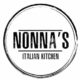 Nonna’s Italian Kitchen Sandton exterior, Nelson Mandela Square Italian restaurant, Napoli pizza and Arrabbiata pasta, Melanzane alla Parmigiana starter, farm to table Italian, modern Italian dining Sandton, Joburg ETC