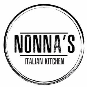 Nonna’s Italian Kitchen Sandton exterior, Nelson Mandela Square Italian restaurant, Napoli pizza and Arrabbiata pasta, Melanzane alla Parmigiana starter, farm to table Italian, modern Italian dining Sandton, Joburg ETC