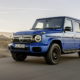 Mercedes-Benz G580 EQ, electric G-Wagon South Africa, G-Class EQ review, luxury electric SUV, three-motor EV SUV, G580 torque specs, South African electric vehicles, off-road EV performance, Joburg ETC