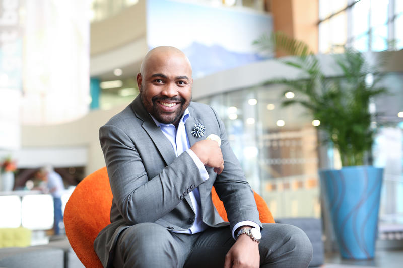 Ghana Msibi FNB, new FNB Business CEO, South African banking leadership, SME lending in SA, township economy finance, WesBank leadership, FirstRand executive changes, banking news 2025, business banking South Africa, Joburg ETC
