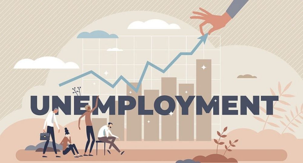 South Africa unemployment crisis, job losses 2025, Stats SA labour data, Gauteng economy decline, formal sector retrenchments, mental health job loss, trade unions South Africa, Dawie Roodt macroeconomic warning, Joburg ETC