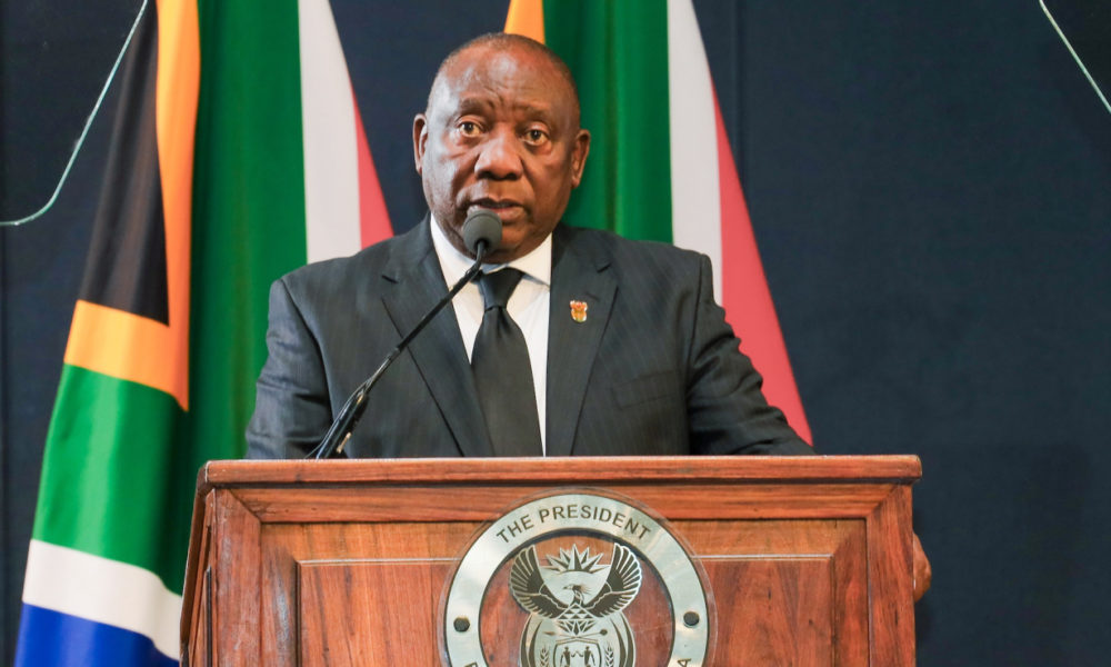 National Dialogue South Africa, government spending 2025, Cyril Ramaphosa dialogue, R700 million dialogue cost, Eminent Persons Group South Africa, SA public backlash 2025, South African governance debate, civil society criticism, gender-based violence stats 2025, Joburg ETC