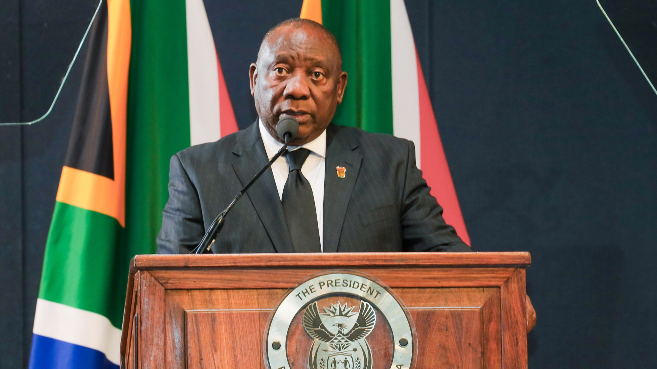 National Dialogue South Africa, government spending 2025, Cyril Ramaphosa dialogue, R700 million dialogue cost, Eminent Persons Group South Africa, SA public backlash 2025, South African governance debate, civil society criticism, gender-based violence stats 2025, Joburg ETC