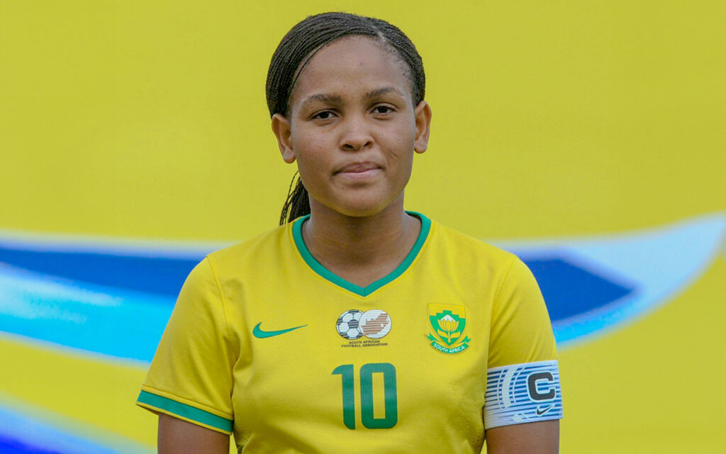 Amogelang Motau training, Banyana Banyana vs Ghana, WAFCON 2025, South Africa women’s football, tactical preparation, Casablanca camp, Joburg ETC