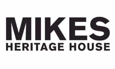 Mikes Heritage House, Parktown restaurant, Johannesburg historical mansion, heritage steakhouse, duck spring rolls, Victorian house restaurant, Johannesburg dining, historic Joburg venue, old Randlord mansion, Joburg ETC