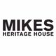 Mikes Heritage House, Parktown restaurant, Johannesburg historical mansion, heritage steakhouse, duck spring rolls, Victorian house restaurant, Johannesburg dining, historic Joburg venue, old Randlord mansion, Joburg ETC