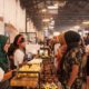 Johannesburg halaal street food, HalaalGoods Market vendors, Joburg artisan food market, July 2025 events Midrand, local South African small businesses, Joburg ETC