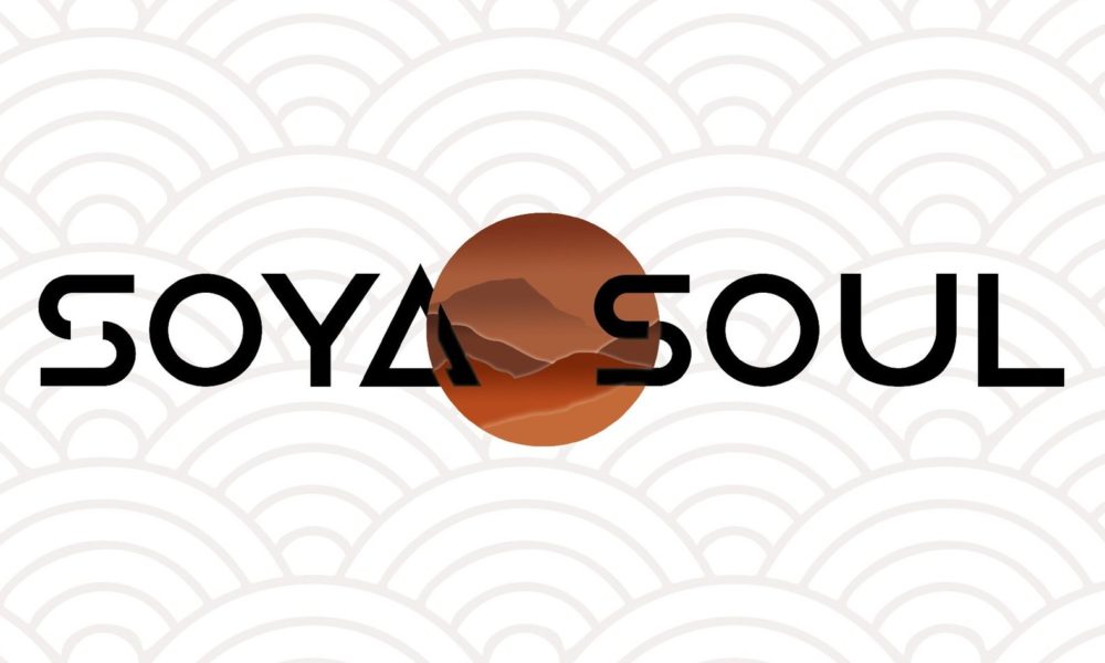 Soya Soul Johannesburg, Asian fusion restaurant, sushi buffet Bryanston, bao buns, ramen noodles, wok-fried rice, signature sushi rolls, Joburg ETC