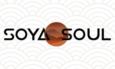 Soya Soul Johannesburg, Asian fusion restaurant, sushi buffet Bryanston, bao buns, ramen noodles, wok-fried rice, signature sushi rolls, Joburg ETC