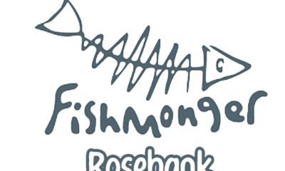 Fishmonger seafood platters, Rosebank outdoor dining, Johannesburg seafood restaurant, fresh ocean linefish, sushi and prawns, family friendly eatery, Joburg ETC