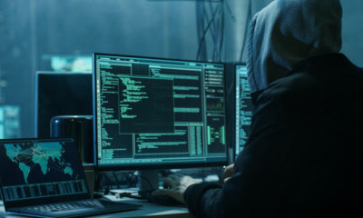 cybersecurity South African startups, cloud tools business security, phishing ransomware threats, Google Workspace encryption, two-factor authentication, strong password policy, data breach prevention, Joburg ETC