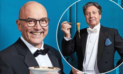BBC MasterChef 2025, John Torode racism claims, Gregg Wallace misconduct, UK TV scandal, MasterChef presenters fired, BBC accountability, racial language probe, cooking competition hosts, British media controversy, Joburg ETC