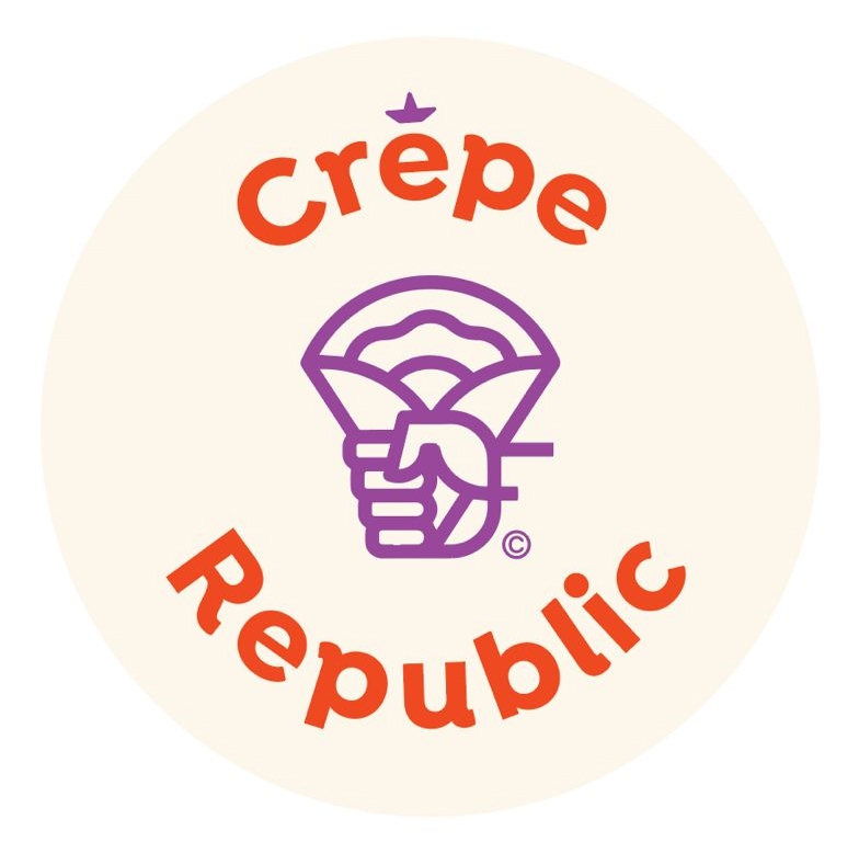 Crepe Republic, Rosebank Mall, Nutella crêpe, savoury chicken crêpe, Johannesburg food trends, best crêpes in Joburg, dessert crêpes, Crepe Republic menu, Joburg ETC