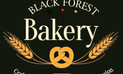 Black Forest Bakery Johannesburg, German bakery Braamfontein, artisan breads Joburg, Easter biscuits Black Forest, rye bread Johannesburg, seeded bread bakery SA, fresh pastries Johannesburg, traditional baking Joburg, local cake shop Braamfontein, Joburg ETC