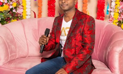 Ashlen Govender singer, South African TikTok musicians, multilingual singer Durban, Richards Bay music talent, emotional vocalists SA, rising local artists 2025, social media music stars, Joburg ETC