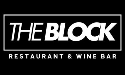 The Block ZA interior, gourmet pizza Craighall, neighbourhood wine bar Johannesburg, casual dining Randburg, wooden board pizzas, local wine flights, Joburg ETC