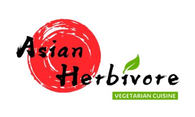 Asian Herbivore Johannesburg, vegan Asian food, meat-free ramen, vegan ramen Johannesburg, fusion food Joburg, plant-based restaurant Melrose, Joburg ETC